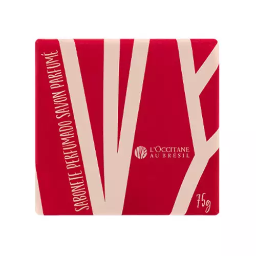 L'Occitane sabonete perfumado - 75g