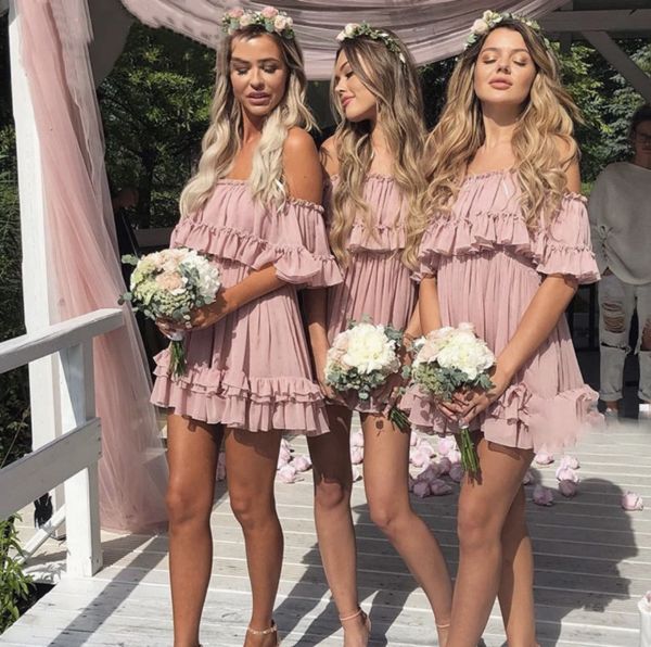 Vestido Bella Cód 3345