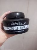 MÁSCARA PÓS QUIMICA