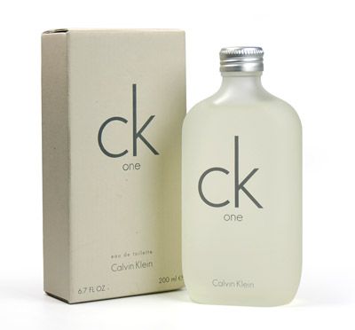 Ck One Unissex - 200ml