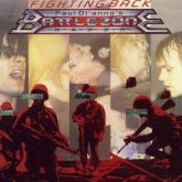 CD BATTLEZONE - Fighting Back com 1 bônus