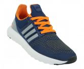 Tênis Adidas Ultra Boost Endless Energy Azul Marinho e Cinza