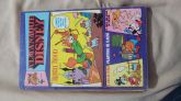 ALMANAQUE DISNEY NR 042