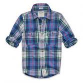 Abercrombie Xadrez AF4024