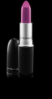 Batom Mac Violetta