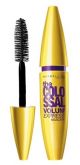 Máscara Rímel Colossal Maybelline Volum Express Com Colágeno