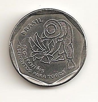 FAO456 - 0,25 1995 - (1.000.000)