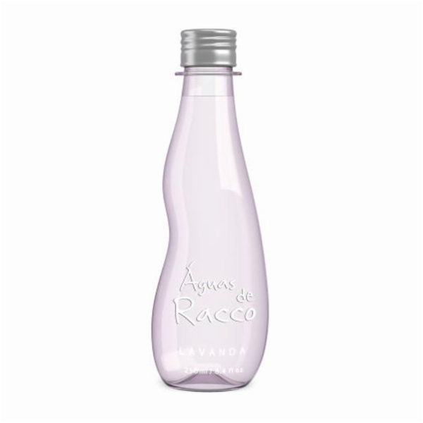Águas de Racco - Body Splash Lavanda
