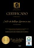 CENTRO DE BELLEZA XPERIENCE SAS