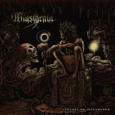Miasthenia - Legados do Inframundo (Lacrado)