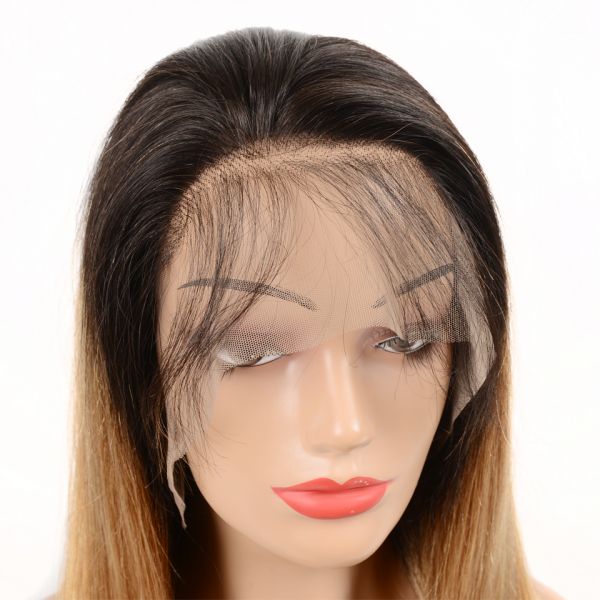 Front lace ombré Humana