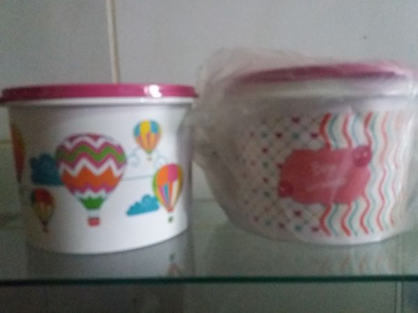 Caixa 1,2 l