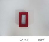 Caixinha p/ presente GA 7715 PT