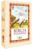 BÍBLIA DAS OVELHINHAS