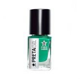 Esmalte Preta Gil 5free Vibe