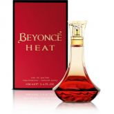 BEYONCE HEAT EDP FEM 30ML  COD 867456