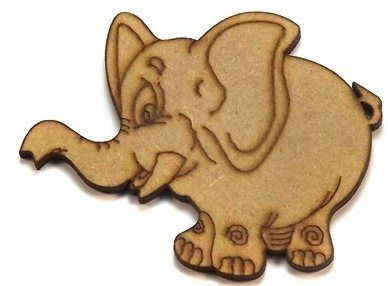 Elefante AN 36 M