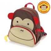 Mochila Skip*Hop Zoo Macaco