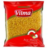 MACARRÃO AVE MARIA VILMA 500 GRS