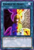 Change of Heart STARFOIL BP01-EN037