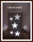 Cubo de Estrela