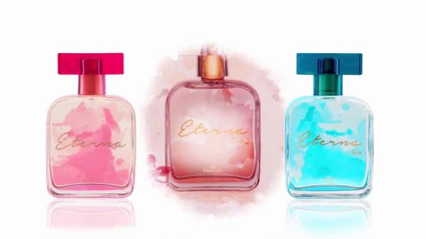 Eterna Cristal