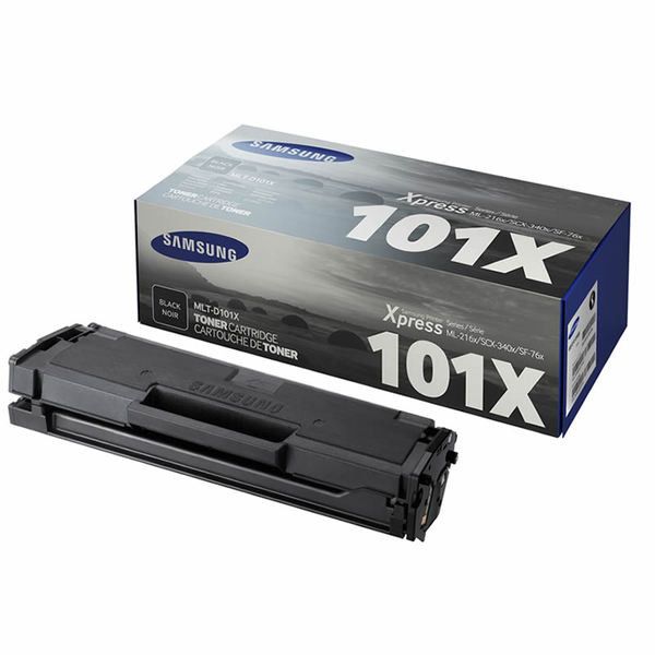 ML-D101X PRETO TONER SAMSUNG (ORIGINAL)