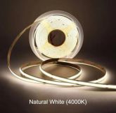 FITA LED Cob 220v 4000k neutra 10 metros