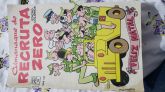 ALMANAQUE DO RECRUTA ZERO RGE NR 001