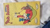 PATO DONALD NR 1318