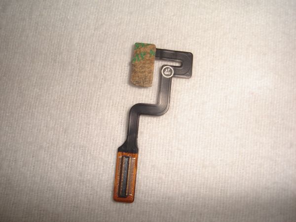 Cabo Flex para Motorola U9