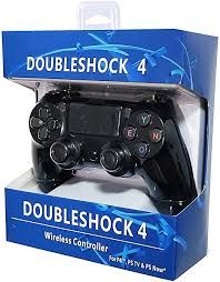 Cód.: 09 CONTROLE PLAY 4 095 - Wireless Controller