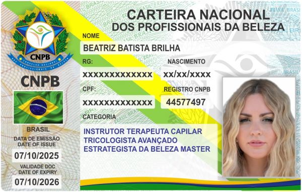 BEATRIZ BATISTA BRILHA
