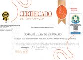 ROSIANE SILVA DE CARVALHO