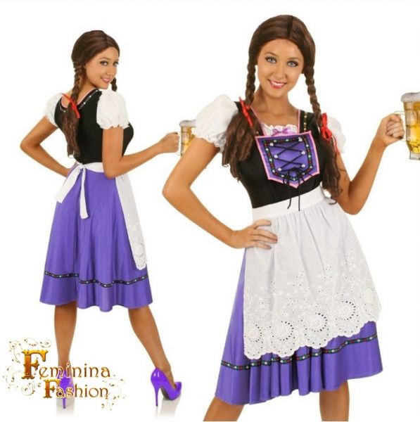 Alemã / Holandesa FF2343