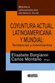 Coyuntura Actual, Latinoamericana y Mundial (em espanhol)