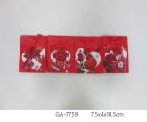 Sacola p/ presente GA 7759 DZ