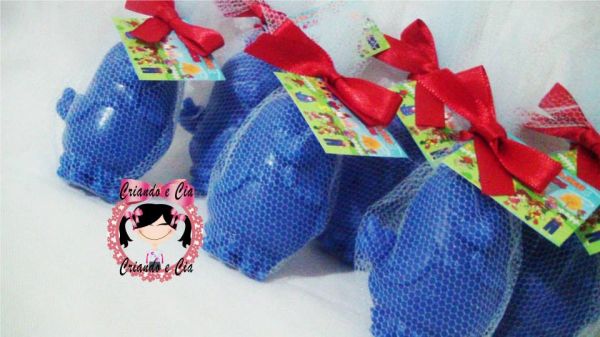 Lembrançinhas Perfumadas