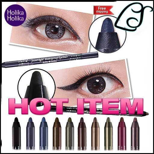 [ Holika Holika ] Lápis Deliniador