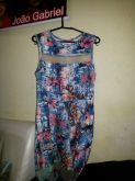 Vestido Estampado