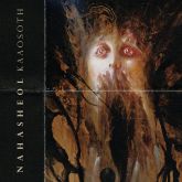 Nahasheol - Kaaosoth CD Nacional Digipack!!!