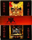 Kult Of Moloch – In Absentia Lucis…