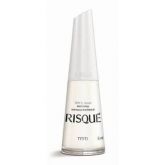 Esmaltes Risque Brancos Ti-ti-ti