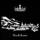 CD LAMAZUUS - Reino de Desolação