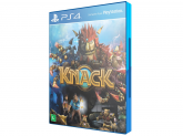 Knack para PS4 - Sony
