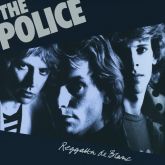 The Police - Reggatta de Blanc CD Nacional Remasterizado!!!!