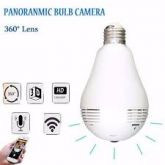 LÂMPADA ESPIÃ  360  WI-FI  SMART PLUS
