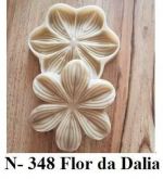 Flor da Dalia (n-348)