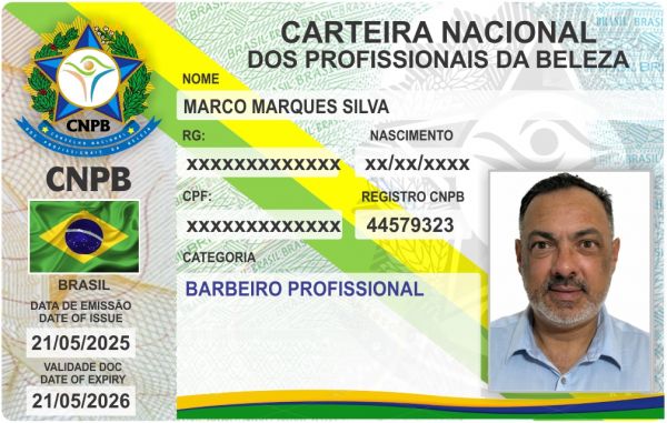 MARCO MARQUES SILVA