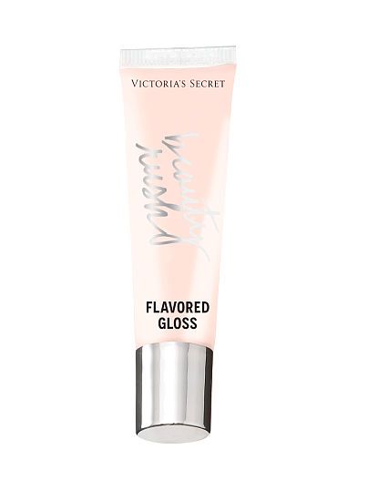 VICTORIAS SECRET SHINY KISS FLAVORED GLOSS